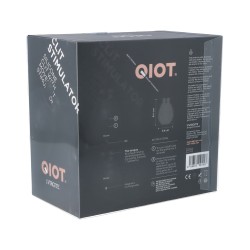 QIOT CLIT STIMULATOR