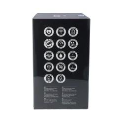 QIOT CLIT STIMULATOR