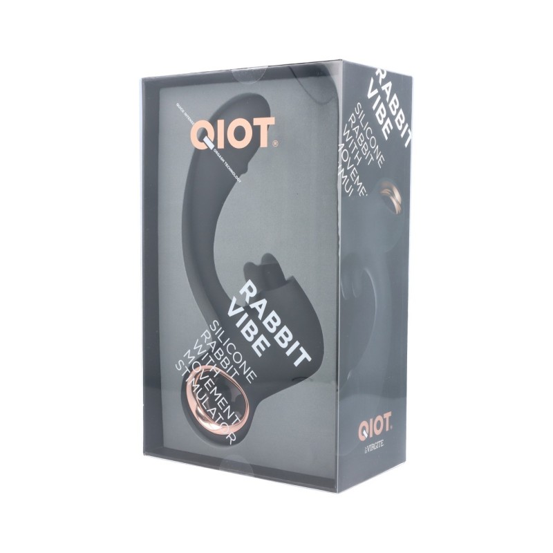 QIOT RABBIT VIBE MODEL 1