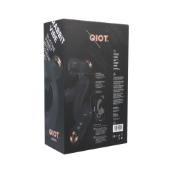 QIOT RABBIT VIBE MODEL 1