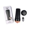 M2 MASTURBATOR VIBRATOR USB VAGINA FLESH