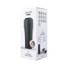M2 MASTURBATOR VIBRATOR USB VAGINA FLESH