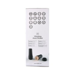 M3 MASTURBADOR VIBRATOR ANO USB FLESH