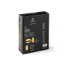 G-SPOT & CLITORIAL VIBRATOR E12 BLACK EDITION