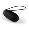 G3 RECHARGEABLE VIBRATING EGG BLACK EDITION