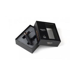VIBRATING BULLET V3 BLACK EDITION
