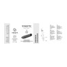 VIBRATING BULLET V3 BLACK EDITION