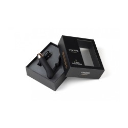 VIBRATING BULLET V4 BLACK EDITION