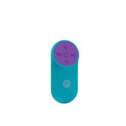 EGY LILAC VIBRATING EGG