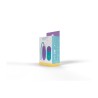 EGY LILAC VIBRATING EGG