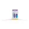 EGY LILAC VIBRATING EGG