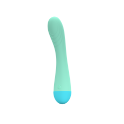 AQUA RECHARGEABLE TOKY VIBRATOR