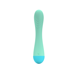 AQUA RECHARGEABLE TOKY VIBRATOR
