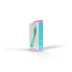 AQUA RECHARGEABLE TOKY VIBRATOR