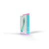 AQUA RECHARGEABLE TOKY VIBRATOR