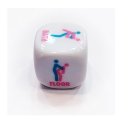 ENGLISH KAMASUTRA DICE