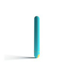 VARY BLUE USB VIBRATOR