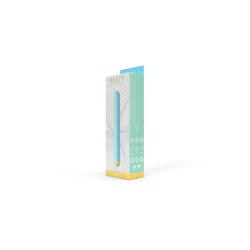 VARY BLUE USB VIBRATOR