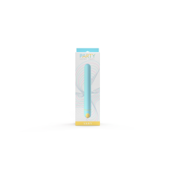 VARY BLUE USB VIBRATOR
