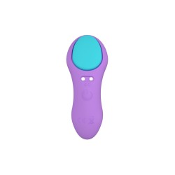 PANTY VIBRATOR WITH LILA USB CONTROL