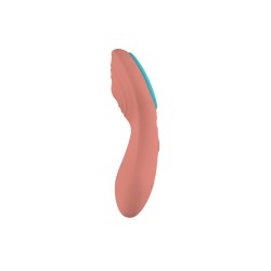PANTY VIBRATOR WITH CORAL USB CONTROL