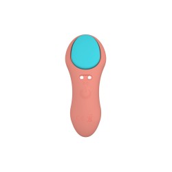 PANTY VIBRATOR WITH CORAL USB CONTROL