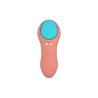 PANTY VIBRATOR WITH CORAL USB CONTROL