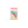 PANTY VIBRATOR WITH CORAL USB CONTROL