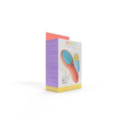 PANTY VIBRATOR WITH CORAL USB CONTROL
