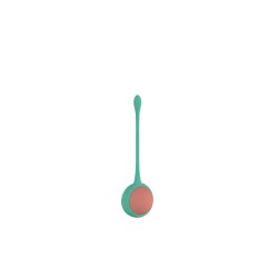 SILICONE BOLY CHINESE BALLS SET