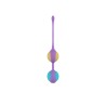 SILICONE BOLY CHINESE BALLS SET