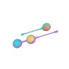 SILICONE BOLY CHINESE BALLS SET
