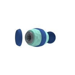 WANKY USB VIBRATOR MASTURBATOR