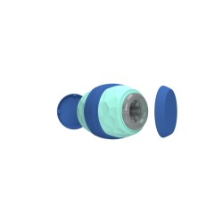 WANKY USB VIBRATOR MASTURBATOR