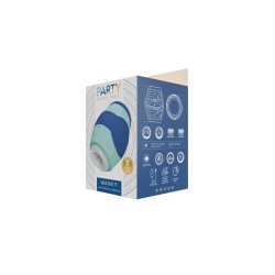 WANKY USB VIBRATOR MASTURBATOR