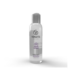 WATER BASED ANAL LUBRICANT 150ML