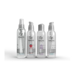 WATER BASED ANAL LUBRICANT 150ML
