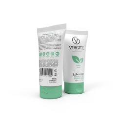 ORGANIC WATER-BASED LUBRICANT 50 ML
