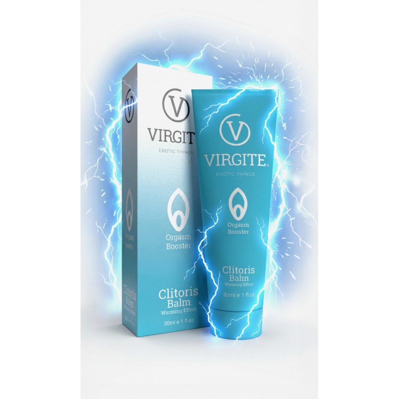 VIRGITE CLITORIS STIMULATOR 30 ML