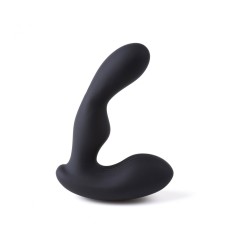 P1 PROSTATE VIBRATOR W/ REMOTE CONTROL