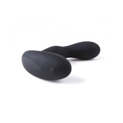 P1 PROSTATE VIBRATOR W/ REMOTE CONTROL