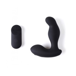 P2 PROSTATE VIBRATOR W/ REMOTE CONTROL