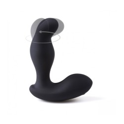 P2 PROSTATE VIBRATOR W/ REMOTE CONTROL
