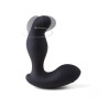 P2 PROSTATE VIBRATOR W/ REMOTE CONTROL