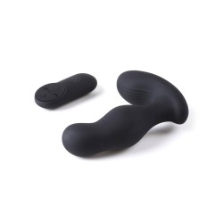 P2 PROSTATE VIBRATOR W/ REMOTE CONTROL