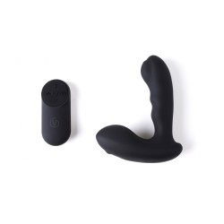 P3 PROSTATE VIBRATOR W/ REMOTE CONTROL