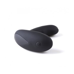 P3 PROSTATE VIBRATOR W/ REMOTE CONTROL