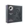 PROSTATIC VIBRATOR P4 W/ REMOTE CONTROL