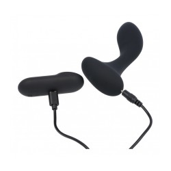 PROSTATIC VIBRATOR P4 W/ REMOTE CONTROL