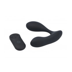 PROSTATIC VIBRATOR P5 W/ REMOTE CONTROL